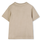 Kurz&auml;rmeliges t-shirt ZADIG & VOLTAIRE 
                    JUNGE