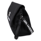 Wickeltasche KARL LAGERFELD KIDS 
                    UNISEX