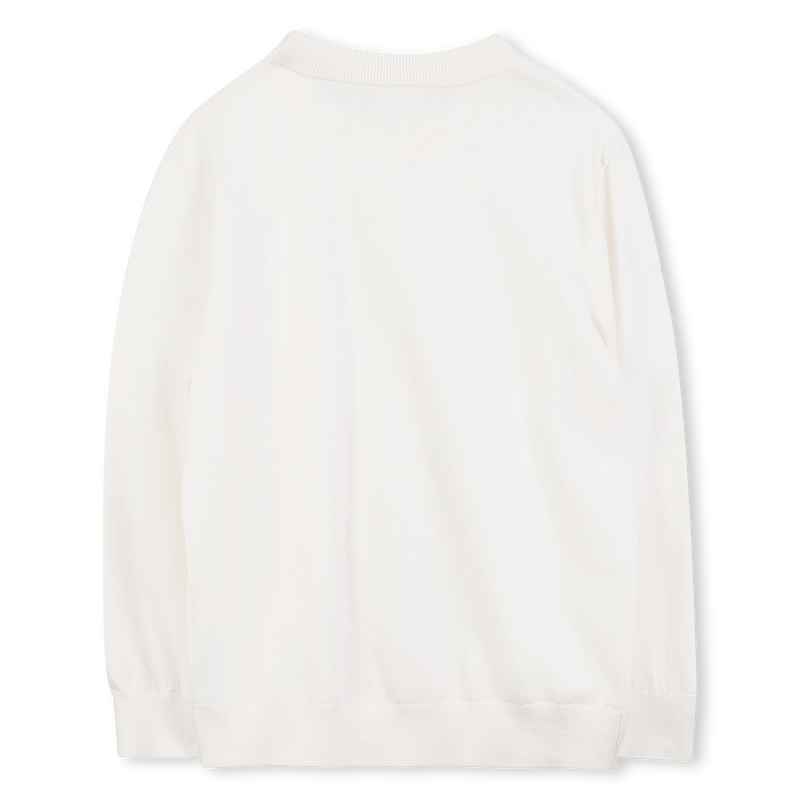 Strickpullover GIVENCHY 
                        JUNGE