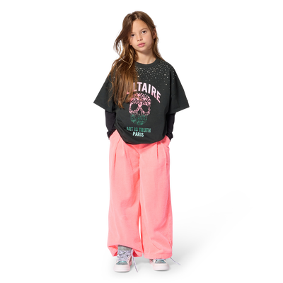 Langarmshirt ZADIG & VOLTAIRE M&Auml;DCHEN