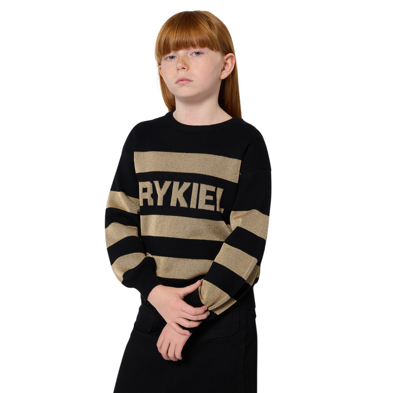 Strickpullover SONIA RYKIEL 
                        M&Auml;DCHEN
