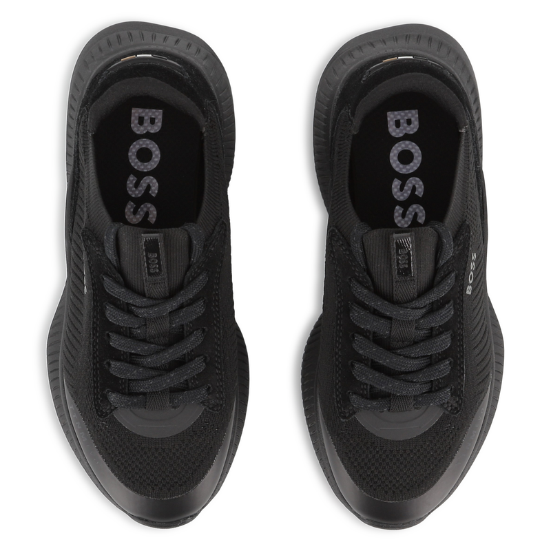 Sportschuhe BOSS 
                        JUNGE