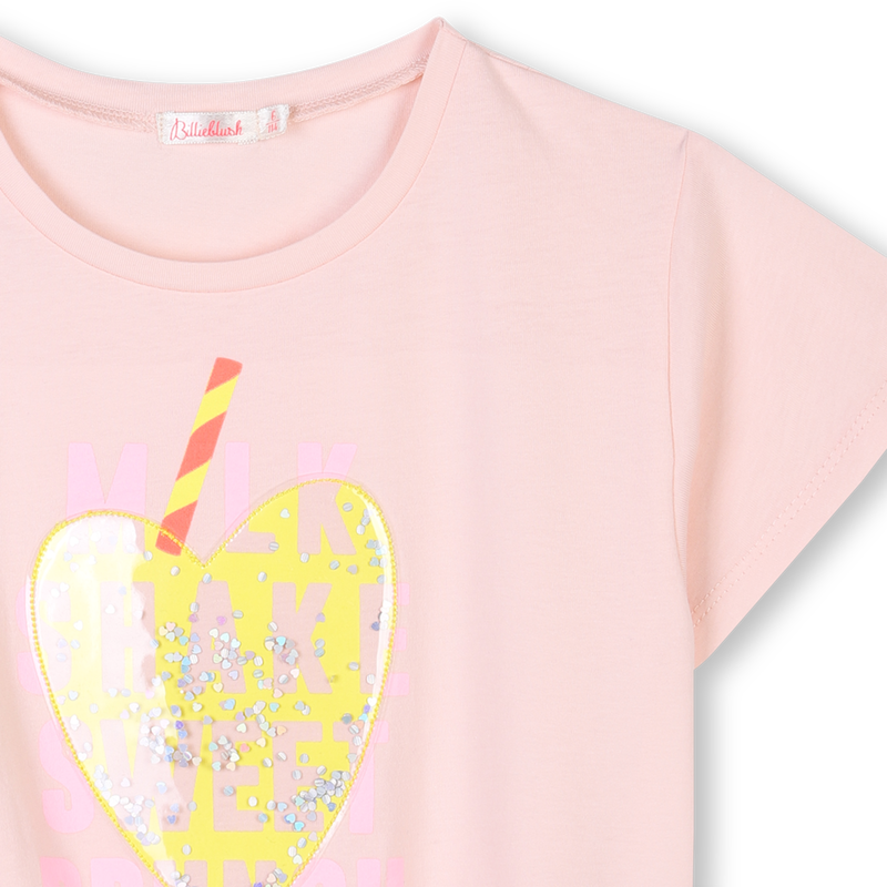 Bequemes T-Shirt BILLIEBLUSH 
                        M&Auml;DCHEN
