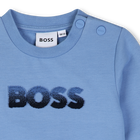 Sweat- und Hosenanzug BOSS 
                    JUNGE