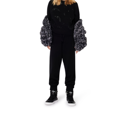 Strickhose ZADIG & VOLTAIRE M&Auml;DCHEN