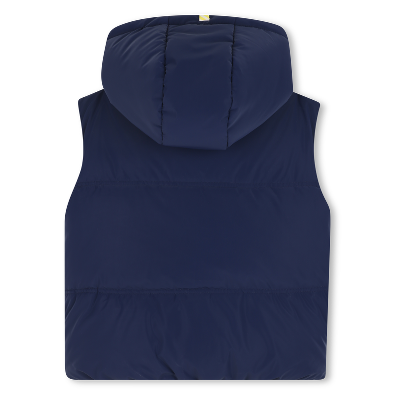 &Auml;rmellose Daunenjacke BILLIEBLUSH 
                        JUNGE