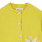 Cardigan aus Strick BILLIEBLUSH 
                    M&Auml;DCHEN