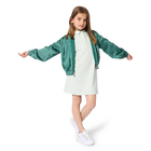 Polo-kleid BOSS 
                    M&Auml;DCHEN