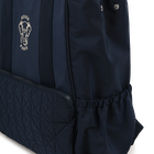 Wickeltasche aus Canvas KENZO KIDS 
                    UNISEX