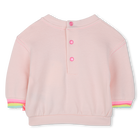 Set aus Sweatshirt und Leggings BILLIEBLUSH 
                    M&Auml;DCHEN
