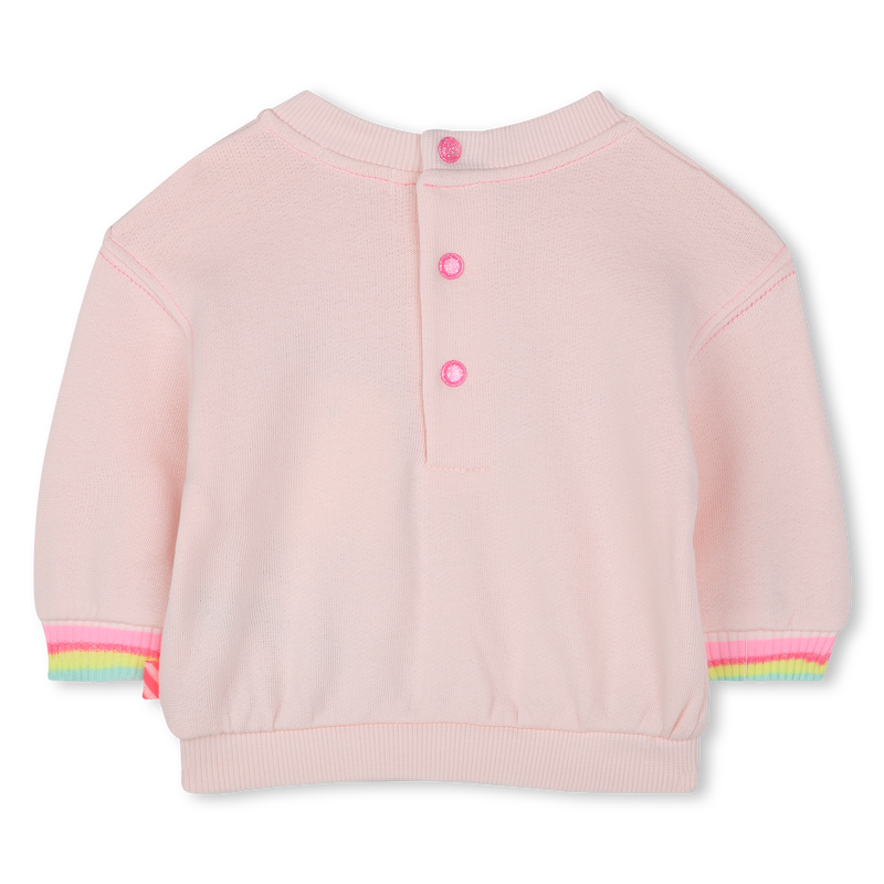 Set aus Sweatshirt und Leggings BILLIEBLUSH 
                        M&Auml;DCHEN