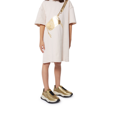 T-Shirt-Kleid MARC JACOBS M&Auml;DCHEN