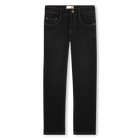 Hose aus Denim-Strick TIMBERLAND 
                    JUNGE