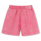 Shorts mit elastischem bund DKNY 
                    M&Auml;DCHEN