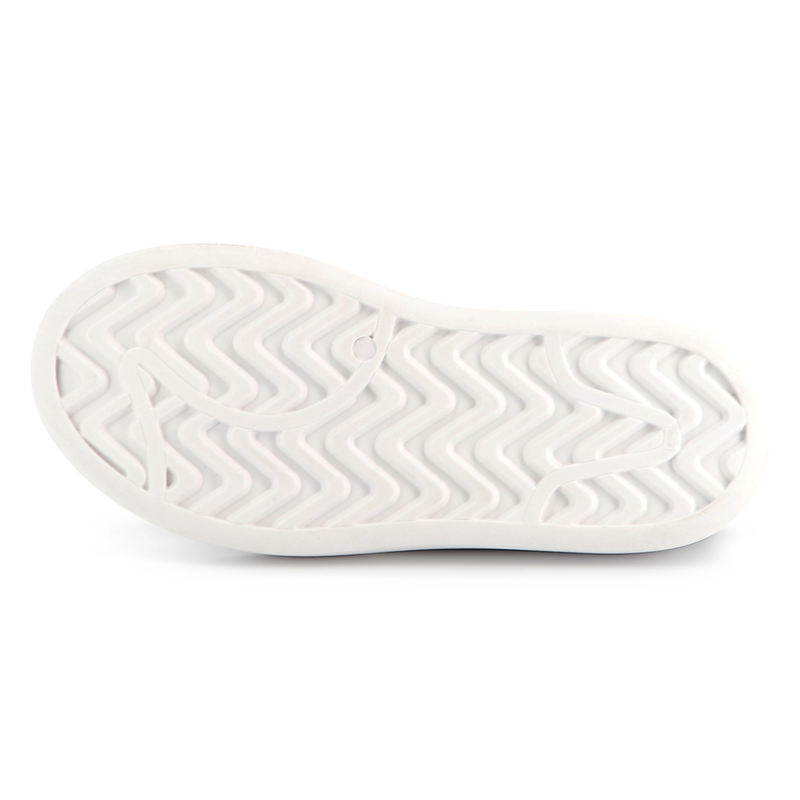 Stoffsneaker mit Schn&uuml;rung DKNY 
                        M&Auml;DCHEN