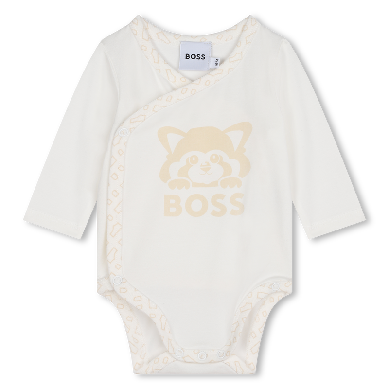4-teiliges Set BOSS 
                        UNISEX