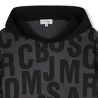 Kapuzenpullover MARC JACOBS 
                    JUNGE