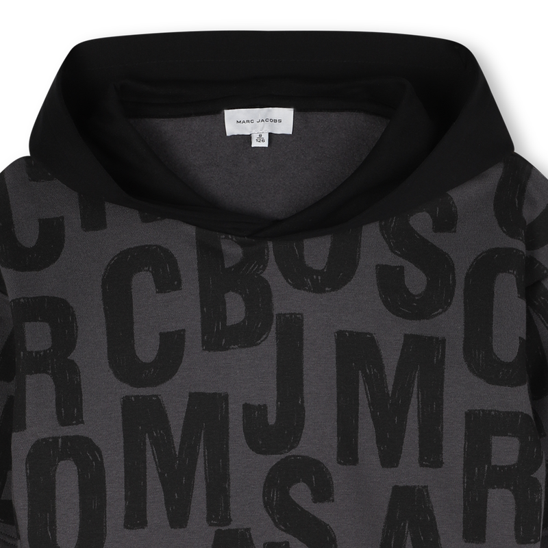 Kapuzenpullover MARC JACOBS 
                        JUNGE