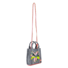 Mini-tragetasche BILLIEBLUSH 
                    M&Auml;DCHEN