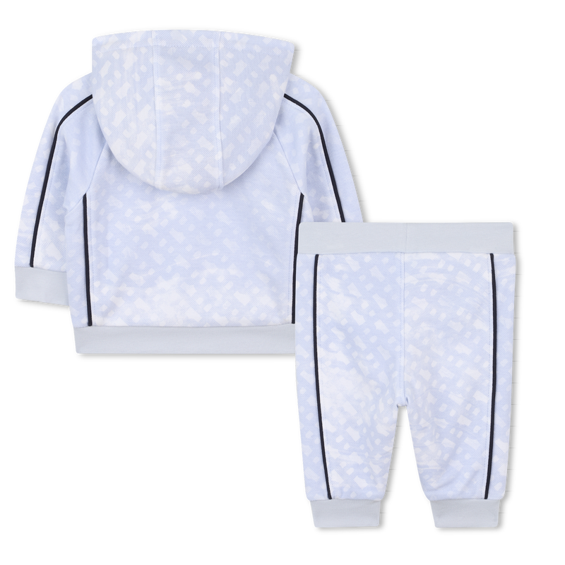 Jogger-Set BOSS 
                        JUNGE