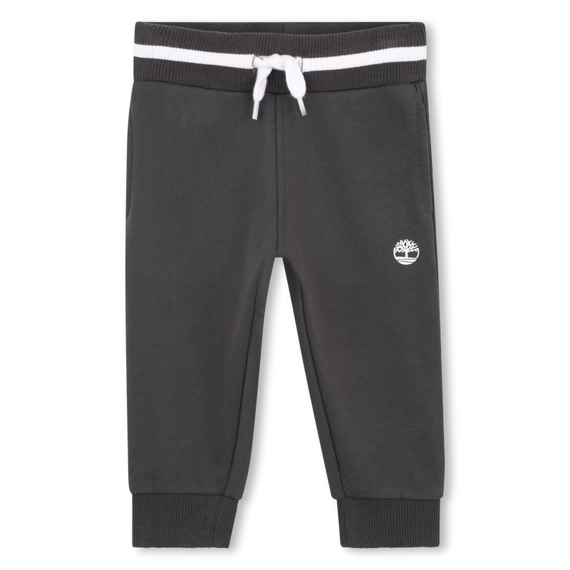 SET AUS STRICKJACKE UND JOGGINGHOSE TIMBERLAND 
                        JUNGE