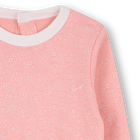 Set aus Pyjama, L&auml;tzchen und M&uuml;tze KENZO KIDS 
                    M&Auml;DCHEN