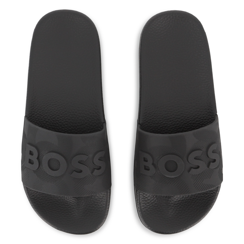 Flip-Flops BOSS 
                        JUNGE