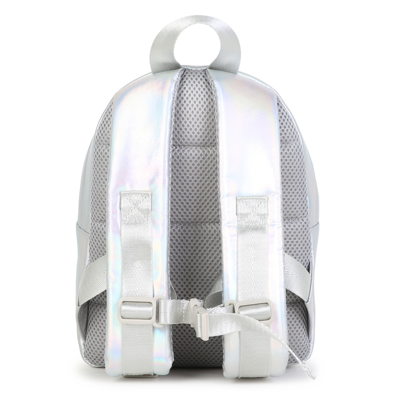 Rucksack KARL LAGERFELD KIDS 
                        M&Auml;DCHEN
