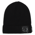 Strickm&uuml;tze KARL LAGERFELD KIDS 
                    JUNGE