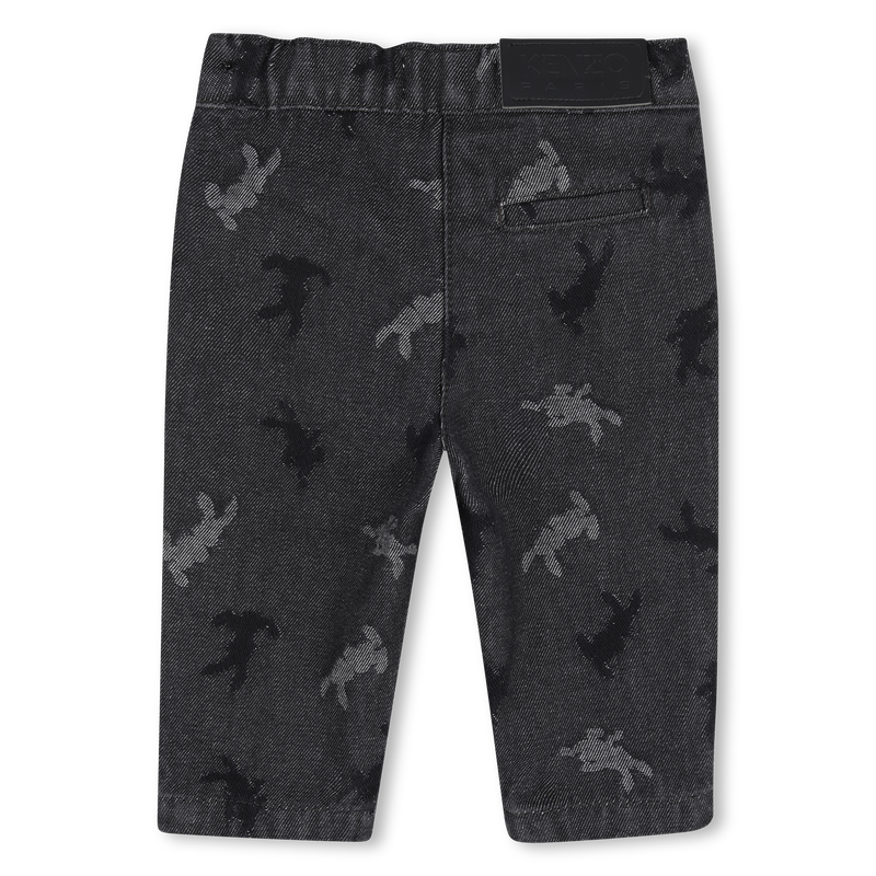 Jeanshose KENZO KIDS 
                        UNISEX