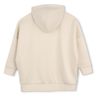 Kapuzensweatshirt HUGO 
                    M&Auml;DCHEN