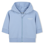 Jogging-Anzug aus Baumwolle KENZO KIDS 
                    UNISEX