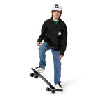 Wasserabweisende Jacke DKNY 
                    UNISEX