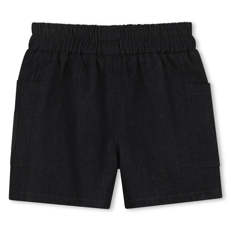 SET AUS T-SHIRT UND SHORTS MARC JACOBS 
                        UNISEX