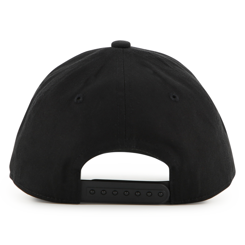 KAPPE MIT LOGO TIMBERLAND 
                        JUNGE