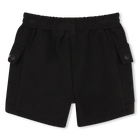 Set aus t-shirt und shorts KARL LAGERFELD KIDS 
                    JUNGE