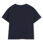 Kurz&auml;rmeliges t-shirt MICHAEL KORS 
                    M&Auml;DCHEN