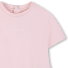 Kleid mit stickerei GIVENCHY 
                    M&Auml;DCHEN