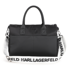 Wickeltasche KARL LAGERFELD KIDS 
                    UNISEX