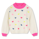 Pullover BILLIEBLUSH 
                    M&Auml;DCHEN