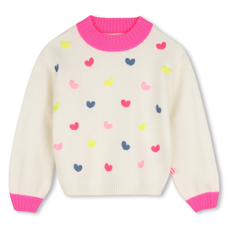 Pullover BILLIEBLUSH 
                        M&Auml;DCHEN
