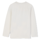 Langarmshirt BOSS 
                    JUNGE