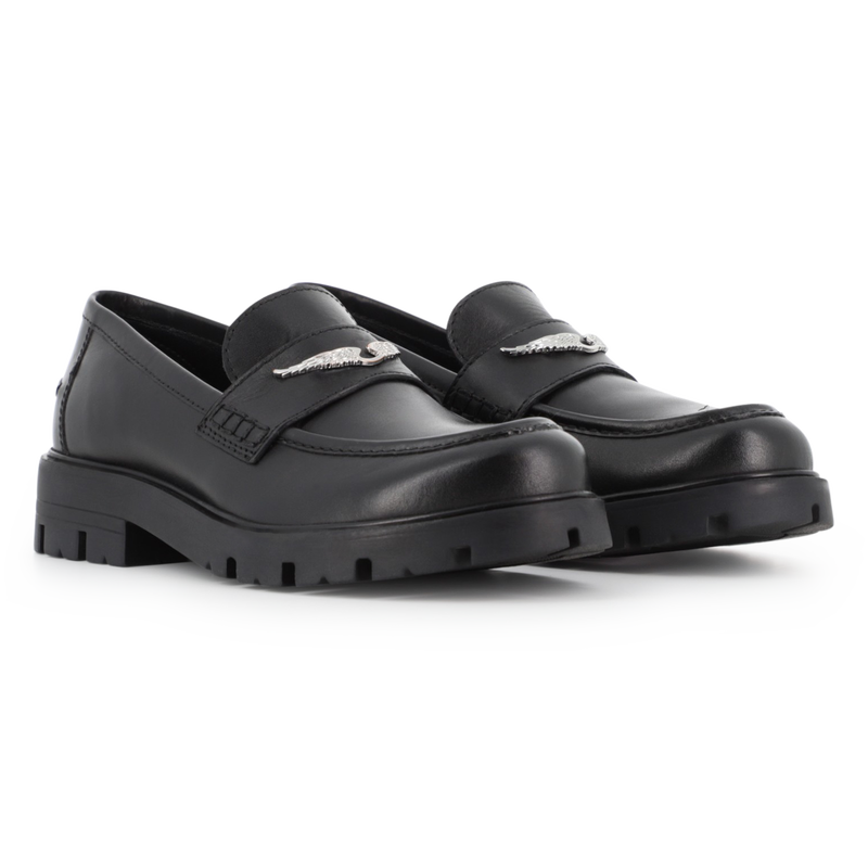 Mokassins ZADIG & VOLTAIRE 
                        M&Auml;DCHEN