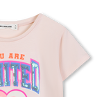 Kurz&auml;rmeliges T-Shirt BILLIEBLUSH 
                    M&Auml;DCHEN