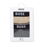 Set mit 2 Boxershorts BOSS 
                    JUNGE