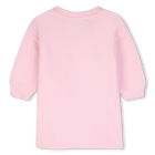 Sweatkleid KENZO KIDS 
                    M&Auml;DCHEN