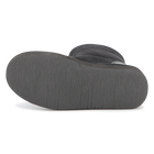 Paillettenbesetzte Stiefelette aus Textil KARL LAGERFELD KIDS 
                    M&Auml;DCHEN