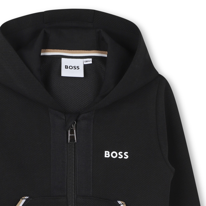 Jogger-set BOSS 
                        JUNGE