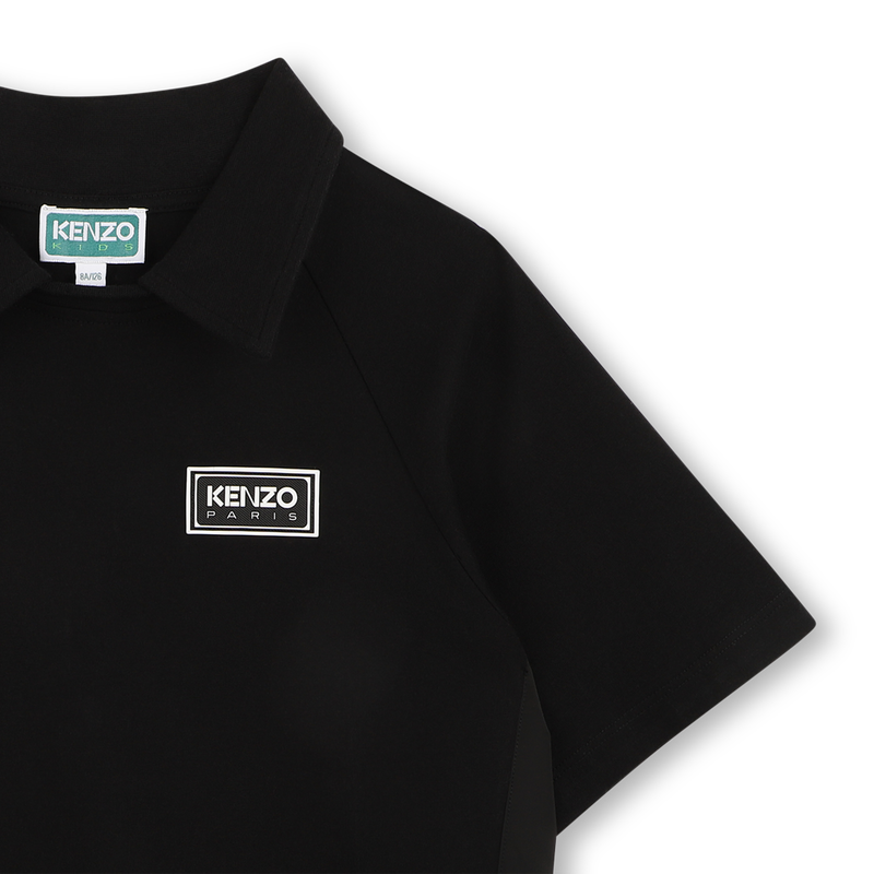 T-Shirt KENZO KIDS 
                        JUNGE