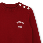 Pullover ZADIG & VOLTAIRE 
                    JUNGE